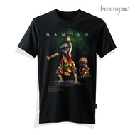 Bujang Ganong A Traditional About T-Shirt
