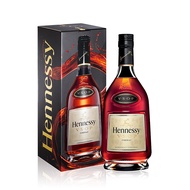 轩尼诗（Hennessy） VSOP 干邑白兰地 700ml（有码） 法国原装进口 洋酒