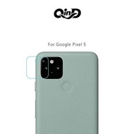 QinD Google Pixel 5 鏡頭玻璃貼