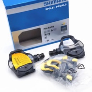 SHIMANO PD-R550 SPD-SL Pedals
