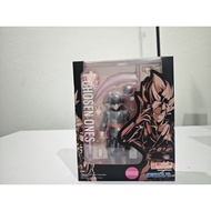 Demoniacal Fit Chosen Ones Goku Black