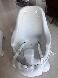 韓國Jellymom嬰兒學坐椅多功能兒童餐椅不傷脊椎遛娃車便攜小沙發