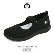 EVR Danielle Flatshoes Women's Flyknit Shoes LV0467