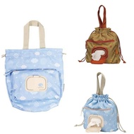 รุ่นใหม่! Skater - Diaper purse with baby wipe pocketกระเป๋าแม่ กระเป๋าใส่ของเด็ก มีช่องใส่ทิชชู่เปี