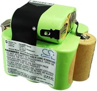 LEBEE Compatible with Battery Shark 1006FK, XBP746 EP750, EP750 100350 3000mAh