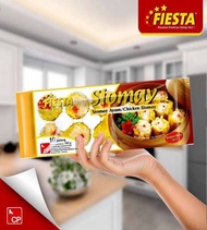 Fiesta Siomay Dimsum Isi 10