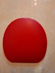 Nittaku g1 max 橫板板型 紅色