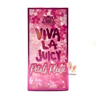 น้ำหอม แท้ Juicy Couture viva La Juicy Petals Please edp 100ml