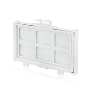 J&Q RJK-30 Refrigerator Ice Maker Water Filter - Antibacterial and Odorless - Compatible with R-HW54