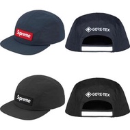 Sup Gore-Tex Camp Cap 3M反光條防水棒球帽