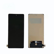 LCD For Infinix Note 40 4G X6853 - GT 20 Pro X6871 - Camon 30 Pro CL8 (No Fingerprint) FULLSET + TOU