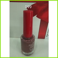 ❤ ❁ ❈ BEAUTY 3 pcs/set Yoko Nail Polish Colorless & Colored 9.9ml