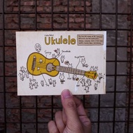 設計明信片｜ukulele
