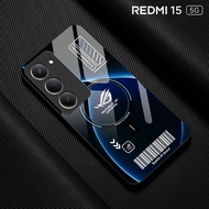 Latest Redmi 15 5G Case [SF196] Redmi 15 5G Redmi 15 4G Redmi 15C