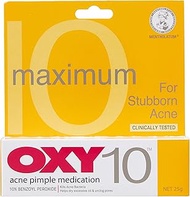 Oxy 10Lotion, 25g