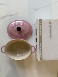 Le Creuset 橢圓形烤盤