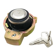 {news}Fuel Tank Cap 17A-60-11310 4D95/6D95 For PC60 120 200 360-5-6-7 Excavator