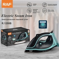 Handheld Electric Iron Electric Iron R.1250 Clothes Electric Iron Household Spray Steam English Euro