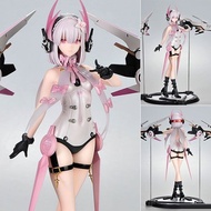 PVC Figure 1/7 Liv-Lux - Punishing: Gray Raven