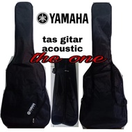 Yamaha JUMBO ACOUSTIK Guitar Bag/Guitar SOFTCASE (40x105)