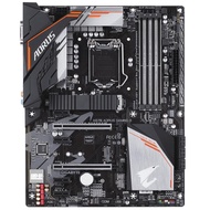 MAINBOARD (เมนบอร์ด) 1151 GIGABYTE H370 AORUS GAMING 3 (REV.1.0) - รับประกัน 3 ปี