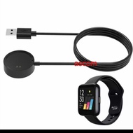SMART WATCH JAM REALME RMA161 KABEL CHARGER CASAN CHARGING