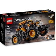 LEGO 42199 Technic: Monster Jam DIGatron