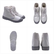 SALEEE 100% Original Sneaker Pria Airwalk SYED Putih