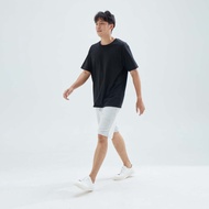 CIRCULAR - Light Grey Shorts (Men)