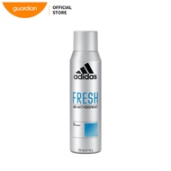 Adidas Fresh Anti-perspirant Spray for Him 150ml
