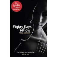 Eighty Days Yellow (Eighty Days, 1)/Vina Jackson Series [Lizhu Foreign Language Bookstore]