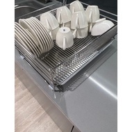 Vatya Stainless steel dish drying rack