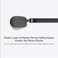 Orsen by Eloop E61 L, E61 C แบตสำรอง ความจุ 5000mah ชาร์จเร็ว20W Fast charge (M&B_Gadget)