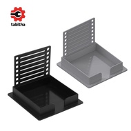 Sticky Note Holder Sticky Note Template Box Sticky Note Box Sticky Note Storage Box Office and Study