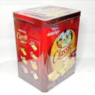 Khong guan classic assorted biscuits 600 gram / Khong guan classic assorted biscuits 350 gram