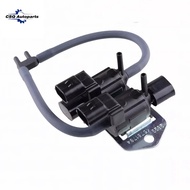 8657A031 4pins Vacuum Switch Solenoid Valve untuk Mitsubishi Montero Pajero 4 IV 3.0 3.2 V97 V93 V98