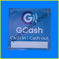 ✻ ✅ ❃ Gcash Cash In and Cash Out Tarpaulin with/without Rates