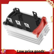 [gzhxdiizi1]3 Phase Bridge Rectifier SQL50A 1000V SQL50-10 Rectifier Module