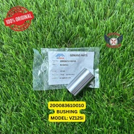 [100% ORIGINAL] BENELLI VZ125i BUSHING PART NO. 200083610010