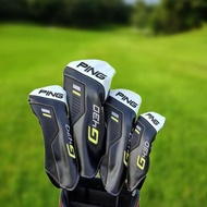 P1NG G430 Headcover Driver Wood Hybrid Golf Stick Cover