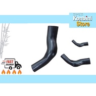 Proton X50 Turbo Intercooler Air Intake Cooling Hose - 2074056900