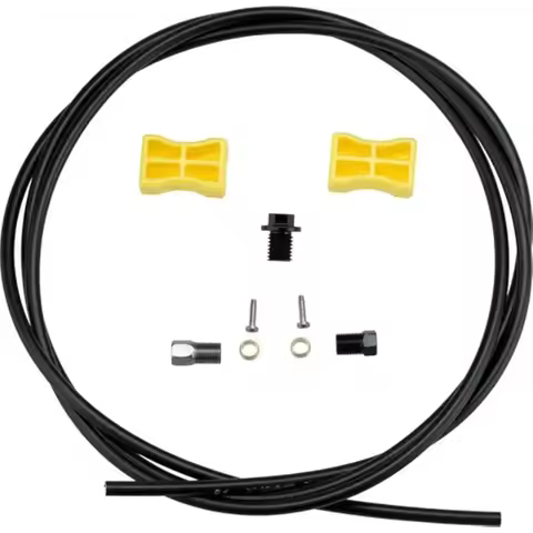 Shimano SM-BH90 Brake Hose Hydraulic Disc Brake Oil Tube For MTB Road Bike Bicycle BH90-SBM BH90-JK 