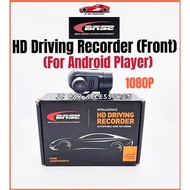 Base BA-UCAM101 HD Driving Recorder Front(For Android Player)