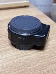 Monster Adapter 魔環 LA-FE2 Nikon F 鏡頭轉 Sony E 相機自動對焦轉接環