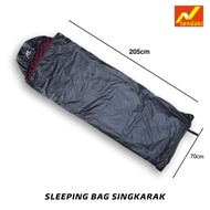 TENDAKI • Cabin Model Singing Bag