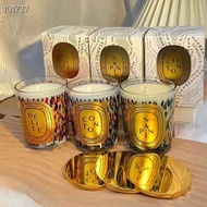 Diptyque 蒂普提克聖誕限定香薰蠟燭