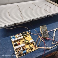 PHILIPS 42PFL5609S/98 LCD TV SPAREPARTS (USED)