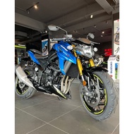 [LOCAL STOCK] Suzuki | Motorcycle | GSX-S750 - GSX-S750ZA | Street |Suzuki