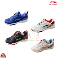 SEPATU BADMINTON BULUTANGKIS LINING ULTRA JR FORCE ULTRAFORCE