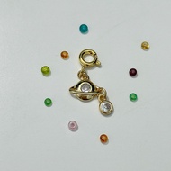 play.palette - PLAY Galaxy candy clip-on